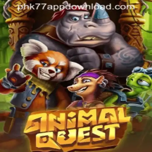 Discover the World of AnimalQuest and Embrace an Exciting Adventure