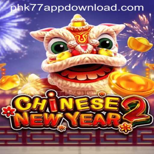 Unveiling CHINESENEWYEAR2: A Festive Gaming Experience