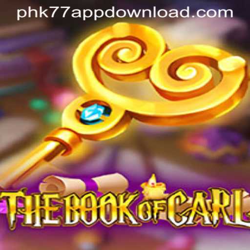 Discover TheBookofCarl: A New Gaming Phenomenon