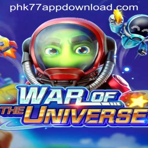 WAROFTHEUNIVERSE: A Dive Into the Epic Realm